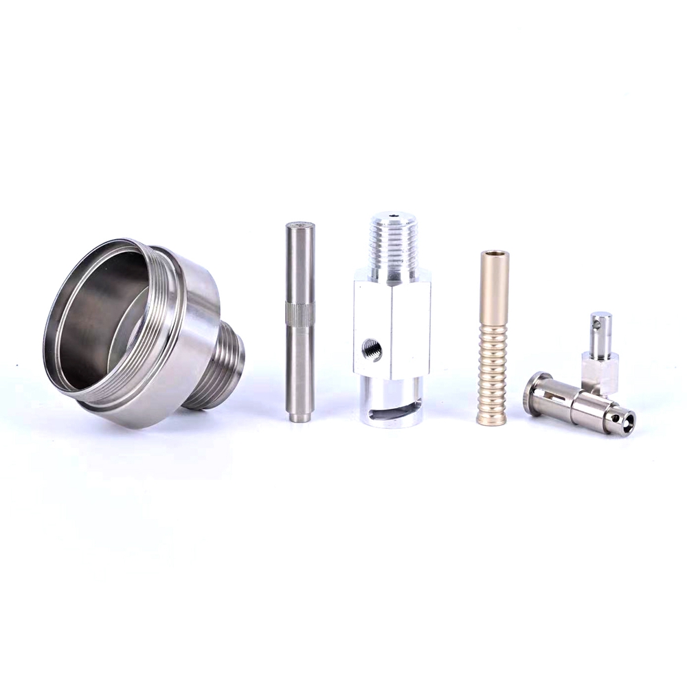 CNC Non-standard Parts