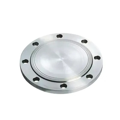 ASTM A182 ANSI B16.5 Stainless Steel Spectacle Blind Flange F304/316 Ss Wn So Sw Pl Bl Lj Th Forged Slip on Flange JIS DIN ISO GB Jpi Standards