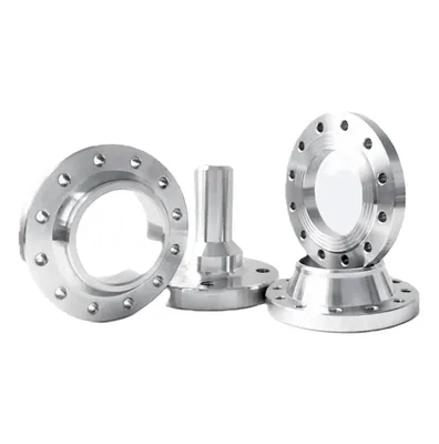 ANSI B16.5 304 316 Stainless Steel Weld Neck Spectacle Blind Flange 1.1/4′′ Pl Slip Flange Factory Price Compliant JIS DIN ISO GB Jpi Standards