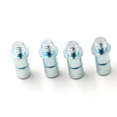 Supplier Plastic CNC Lathe Turning Process Part Motorcycle CNC Parts Service Milling Turning Service CNC Machining Parts