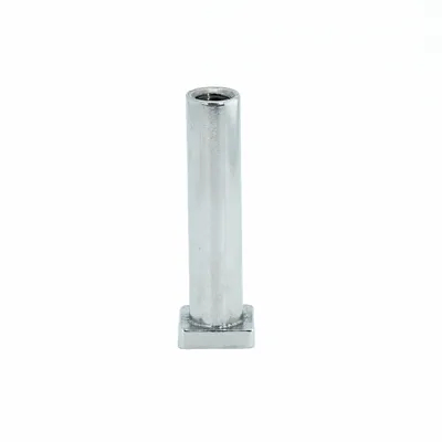 High-Quality SS316 Insertion Fitting for Pipeline Systems