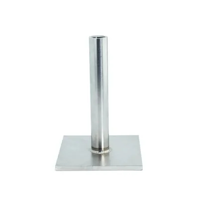 High Quality SS316 Insert Nut Cap