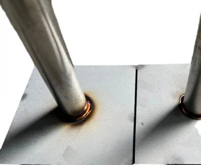 SS316 Insert Nut with High Quality