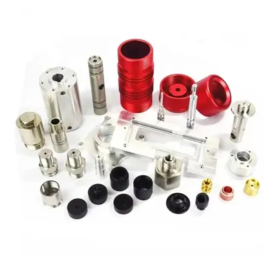 5 Axis Aluminum Car Turning Parts CNC Machining Auto Motorcycle Spare Parts CNC Machining Parts Enclosure