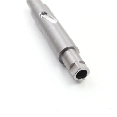 Customized CNC Machining Processing Pin Shaft Metal Parts Precision CNC Lathe Parts Carbon Steel SUS Linear Polished CNC Machining Shaft