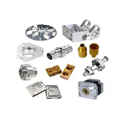 OEM Wholesales CNC Parts CNC Metal Gear Parts Motorcycle Performance CNC Machine Structural Parts