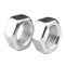 Made in China Superior Quality Profile Carbon Steel Square Stainless Steel Hexagon Nuts