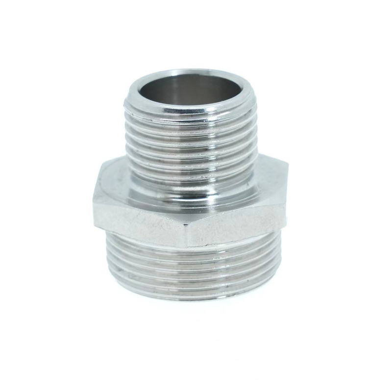 Explosion-proof Quick Connector
