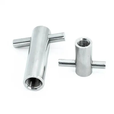 S304 SS316 Australian Petroleum Socket