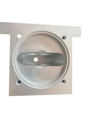 High Precision CNC Machining Parts