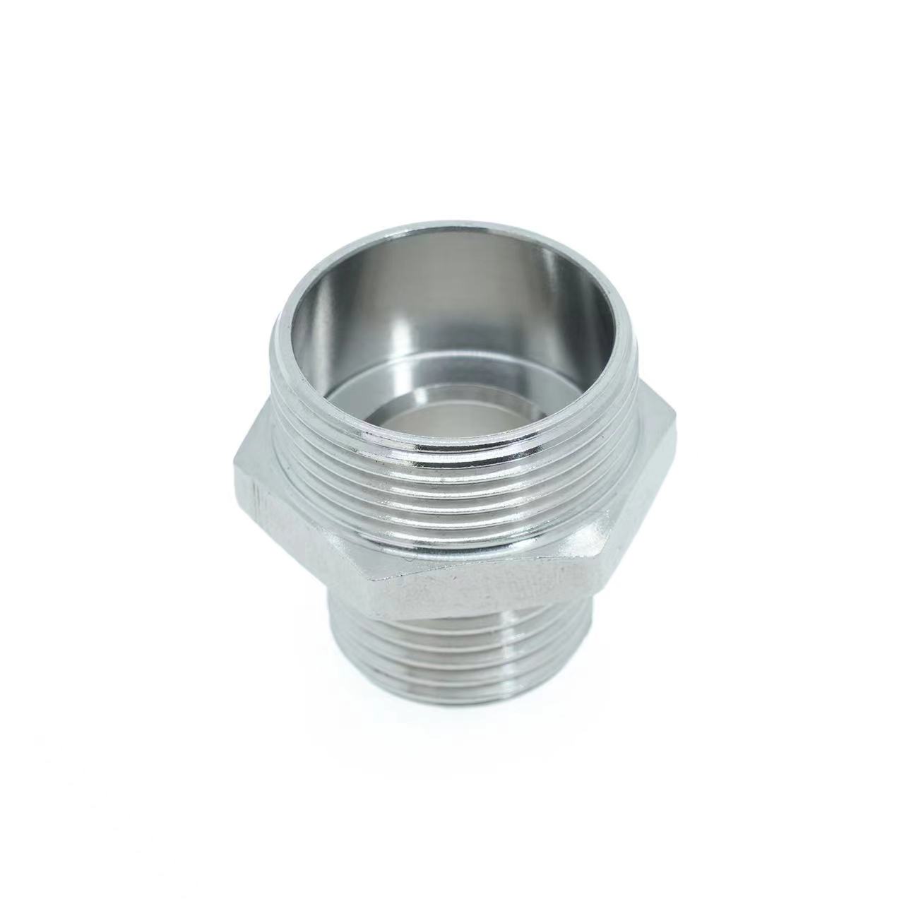Explosion-proof Quick Connector