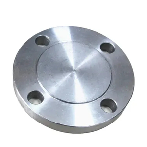 ANSI B16.5 Forged Carbon Steel Spectacle Blind Flanges Class150 Bl RF JIS/DIN/ASME Standards Slip on/Weld Neck/Blind/Welding Types