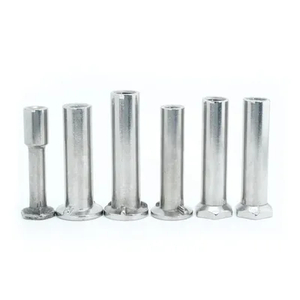 304 316 Embedded Screw Pin