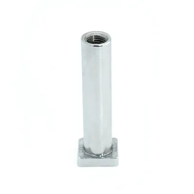 304 316 Embedded Sleeve