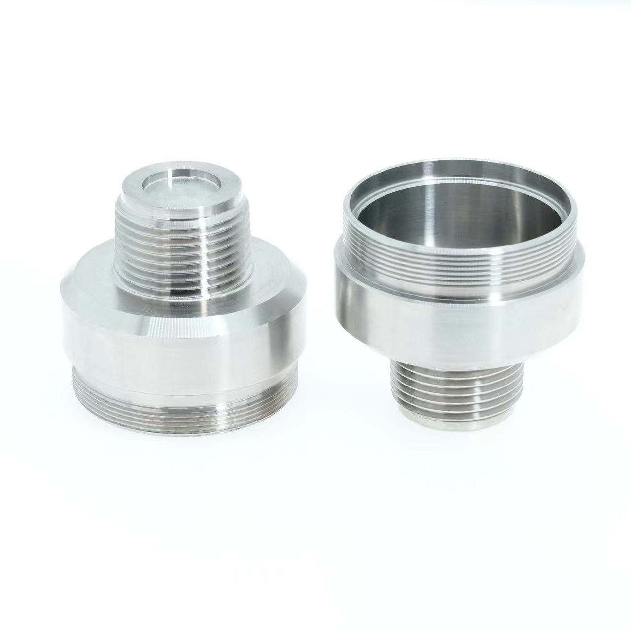 Explosion-proof Quick Connector