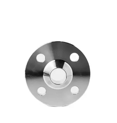 OEM Customized Industrial Flange Weld Neck Spectacle Blind Flange Manufacturing