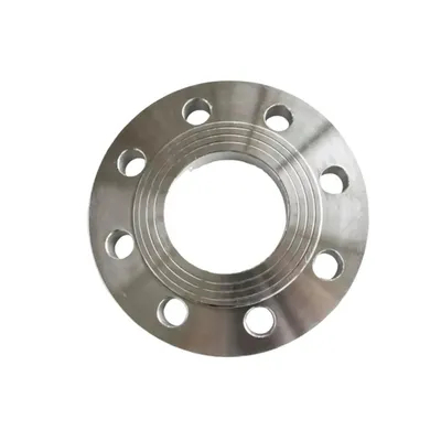 S235jr Stainless Steel Slip-on Flange ANSI/JIS/DIN/ISO/GB/Jpi Standards Wn/So/Pl/Sw Bridas/Pipe Spectacle Blind Flange