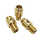 OEM Factory CNC Aluminum Machining OEM CNC Lathe Machining Custom Precision CNC Machining Parts