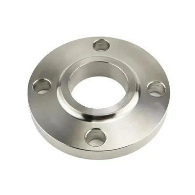 24 Inch DN600 A105 Carbon Steel Flange ASME/ANSI/JIS/DIN/GB/Jpi Standard Forged Weld Neck Spectacle Blind Flange Sorf Class 150 Slip Pipe Flange