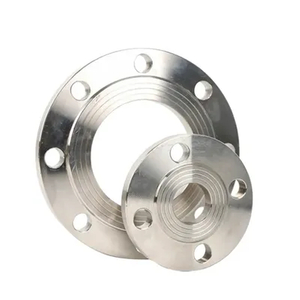 Spectacle Blind Flange Stub End Universal Joint JIS Flange to ANSI DIN ISO GB JIS Standards