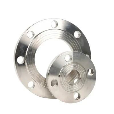 Spectacle Blind Flange Stub End Universal Joint JIS Flange to ANSI DIN ISO GB JIS Standards