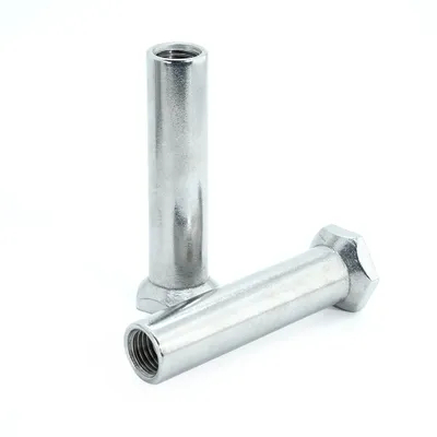 304 316 Embedded Concrete Embedded Screw Plug