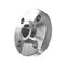 304ss Stainless Steel Repair Preformed Lap Joint Exhaust Muffler Band Clamp Abrazadera Spectacle Blind Flange