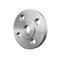 Stainless Steel 304/316 Forged Plate Flange Ultra High Vacuum CF Conflate Blank Blind Flange Vacuum Spectacle Blind Flange