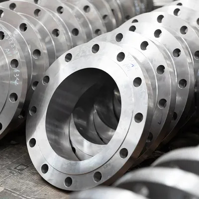 Professional Manufacturer Flange Stainless Steel Stainless Steel Flanged Pump Connector